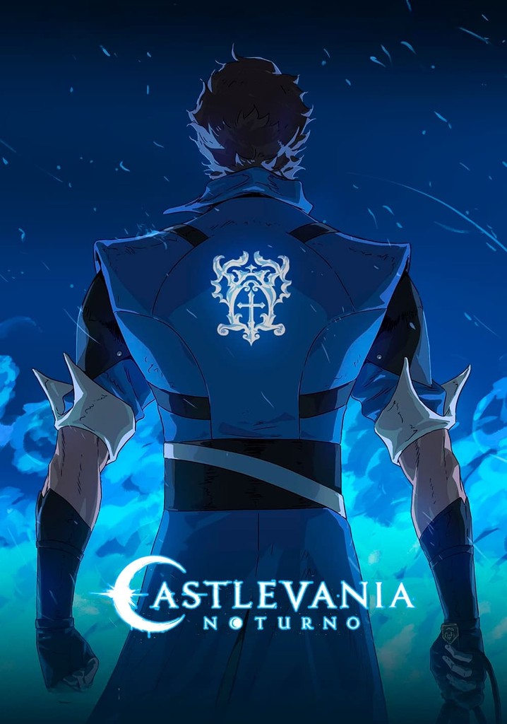 Castlevania Noturno Temporada Assista Epis Dios Online Streaming